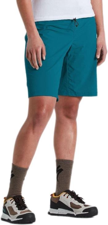 Specialized Women's Adv Air Short - tropical teal M