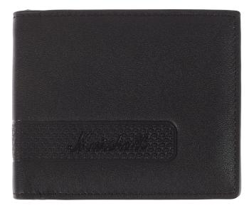 Marshall 60th Anniversary Bi-Fold Wallet