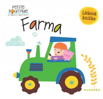 Farma - Petit Véronique