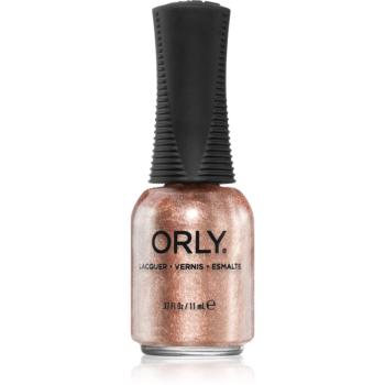 Orly Lacquer lak na nehty odstín Rage 11 ml