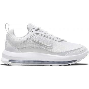 Nike AIR MAX AP Dámská volnočasová obuv, bílá, velikost 40