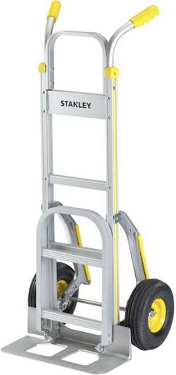 Rudl skládací Stanley by Black & Decker SXWTI-HT514 Zatížení (max.): 200 kg