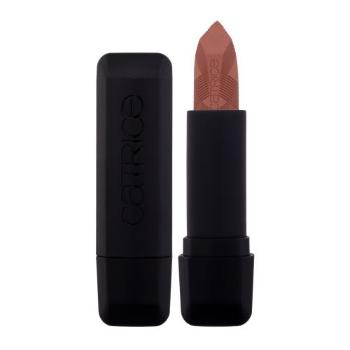 Catrice Scandalous Matte Lipstick 3,5 g rtěnka pro ženy 010 Plain Truth