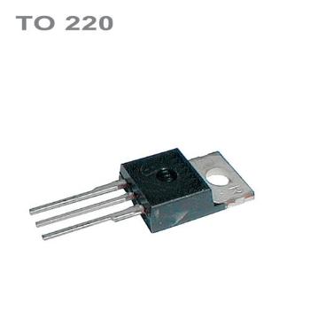 IRFBC40  N-MOSFET 600V,6.2A,125W,1R  TO220