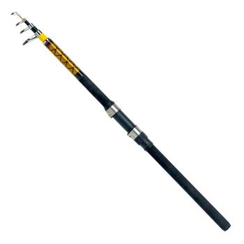 Wft prut never crack tele cat fish 2,7 m 250-1000 g