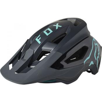 Fox SPEEDFRAME PRO MIPS Cyklistická přilba, černá, velikost (50 - 55)