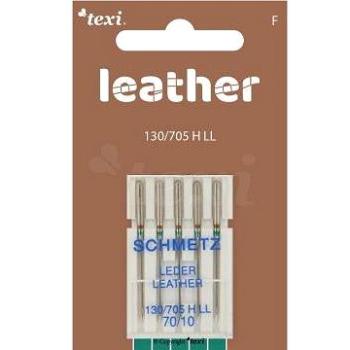 Jehly na kůži Texi Leather 130/705 H LL 5×70 (130461)