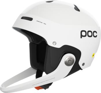 POC Artic SL MIPS - Hydrogen White 59-62