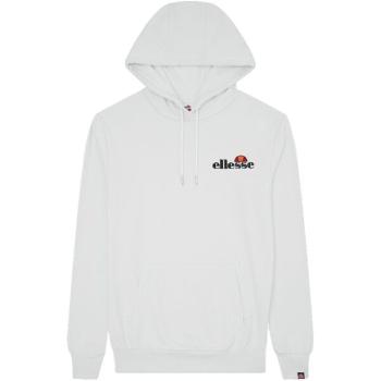 ELLESSE NOREO Dámská mikina, bílá, velikost XS