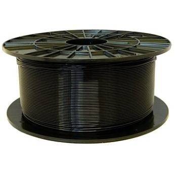 Filament PM 1.75 PLA 1kg černá (F175PLA_BK)