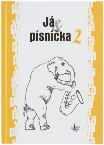 GW Já & písnička II. díl