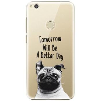 iSaprio Better Day pro Huawei P9 Lite (2017) (betday01-TPU2_P9L2017)
