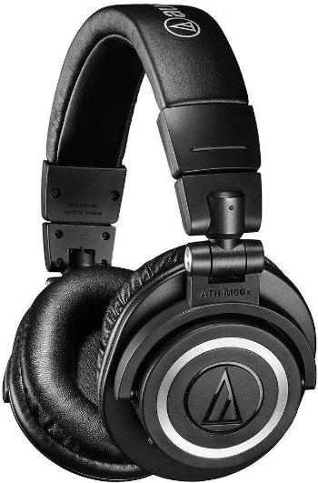 Audio-Technica ATH-M50xBT II