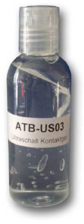 Ultraschall-Kontaktgel Sauter ATB-US03 1 ks