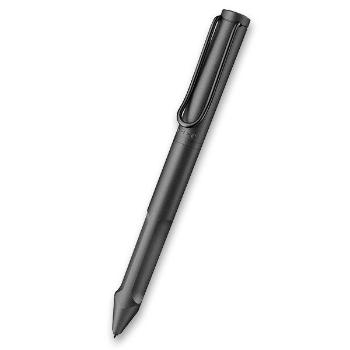 Twin pen Lamy Safari All Black EMR - POM 1506/6447023