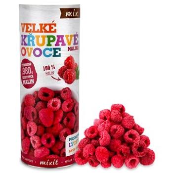 Mixit Velká křupavá malina 140g (8595685203416)