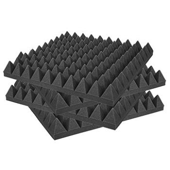 PYRAMID 4 Pack Pyramid (M)  (HN254386)