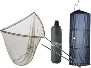 Mivardi Executive MK2 Landing Net 180 cm Výhodný Muziker set