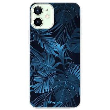 iSaprio Jungle 12 pro iPhone 12 mini (jungle12-TPU3-i12m)