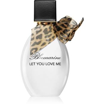 Blumarine Let You Love Me parfémovaná voda pro ženy 50 ml
