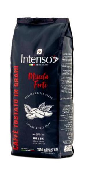 Intenso Forte zrnková káva 1 kg