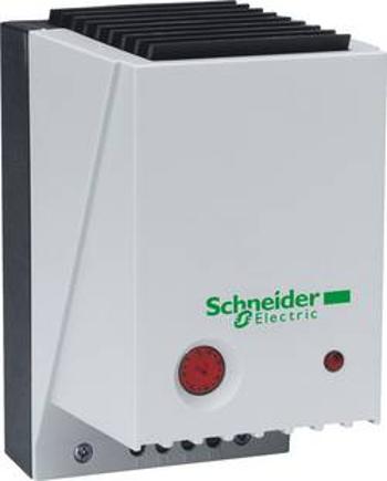 Vytápění skříňových rozváděčů Řezačka NSYCRP1W120VTVC ClimaSys PTC Schneider Electric (d x š x v) 150 x 150 x 220 mm