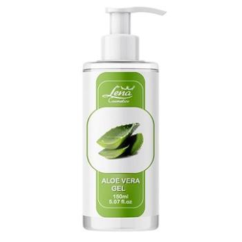 LENA COSMETICS LUBRIKAČNÍ GEL AQUA ALOE VERA 150ML (326)