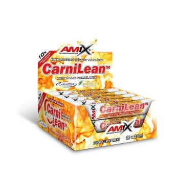 Amix CarniLean Příchuť: Blood Orange, Balení (ml): 480ml