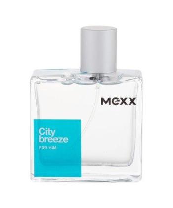 Voda po holení Mexx - City Breeze For Him 50 ml 