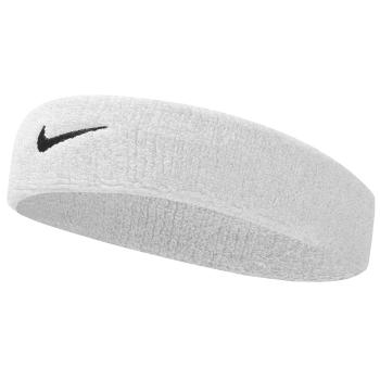 NIKE SWOOSH HEADBAND NNN07-101 Velikost: ONE SIZE