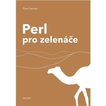 Perl pro zelenáče (978-80-88168-35-5)
