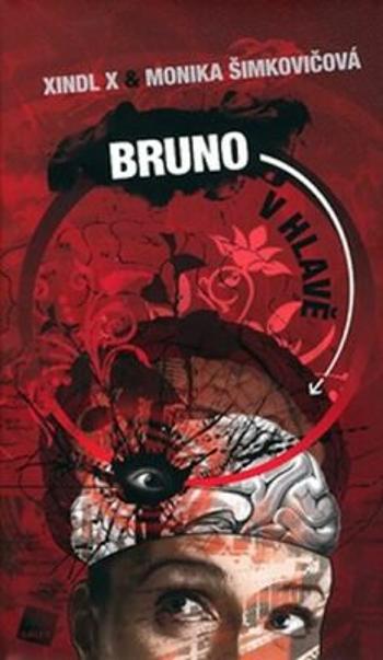 Bruno v hlavě - Xindl X, Monika Šimkovičová