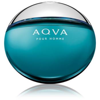 Bvlgari Aqva Pour Homme toaletní voda pro muže 50 ml