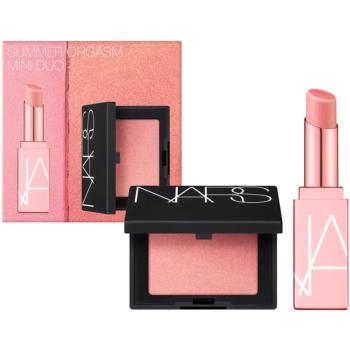 NARS ORGASM MINI DUO SET dárková sada pro ženy