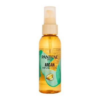 Pantene Argan Infused Oil 100 ml olej na vlasy pro ženy