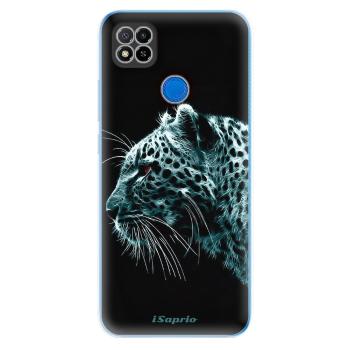 Odolné silikonové pouzdro iSaprio - Leopard 10 - Xiaomi Redmi 9C