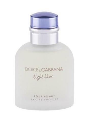 Toaletní voda Dolce&Gabbana - Light Blue Pour Homme , 75ml