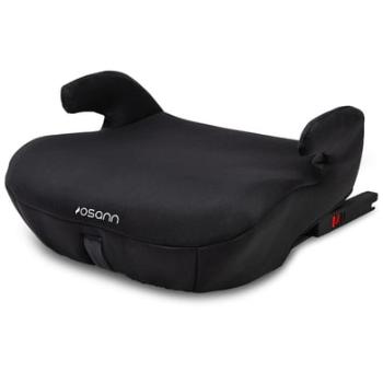 osann podsedák Boost Isofix 135 až 150 cm Black