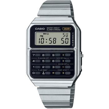 Casio Vintage CA-500WE-1AEF - 30 dnů na vrácení zboží