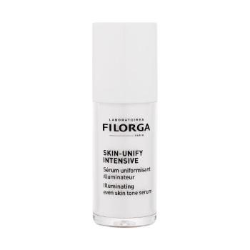 Filorga Skin-Unify Illuminating Even Skin Tone Serum 30 ml pleťové sérum pro ženy na pigmentové skvrny; na rozjasnění pleti