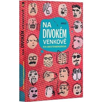 Na divokém venkově (978-80-257-3911-2)