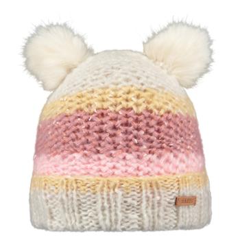 BARTS Čepice Smokey Beanie yellow