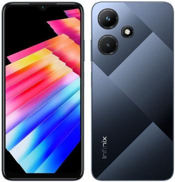 Infinix Hot 30i, 4GB/128GB, Mirror Black