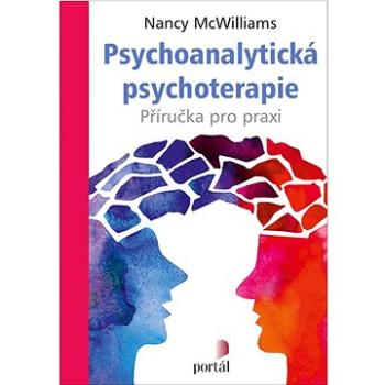 Psychoanalytická psychoterapie: Příručka pro praxi (978-80-262-1942-2)