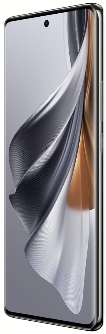 Oppo Reno10 5G, 8GB/256GB, Silvery Gray