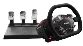 Thrustmaster Sada volantu a pedálů TS-XW Racer - Sparco, pro Xbox One, One X, One S a PC (4460157)