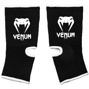 Venum KONTACT ANKLE SUPPORT GUARD Bandáže na kotník, černá, velikost