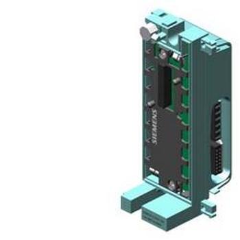 Elektronický modul pro PLC Siemens 6ES7143-4BF50-0AA0 30 V, 24 V/DC, 28.8 V/DC