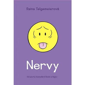 Nervy (978-80-7637-141-5)