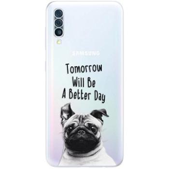 iSaprio Better Day pro Samsung Galaxy A50 (betday01-TPU2-A50)